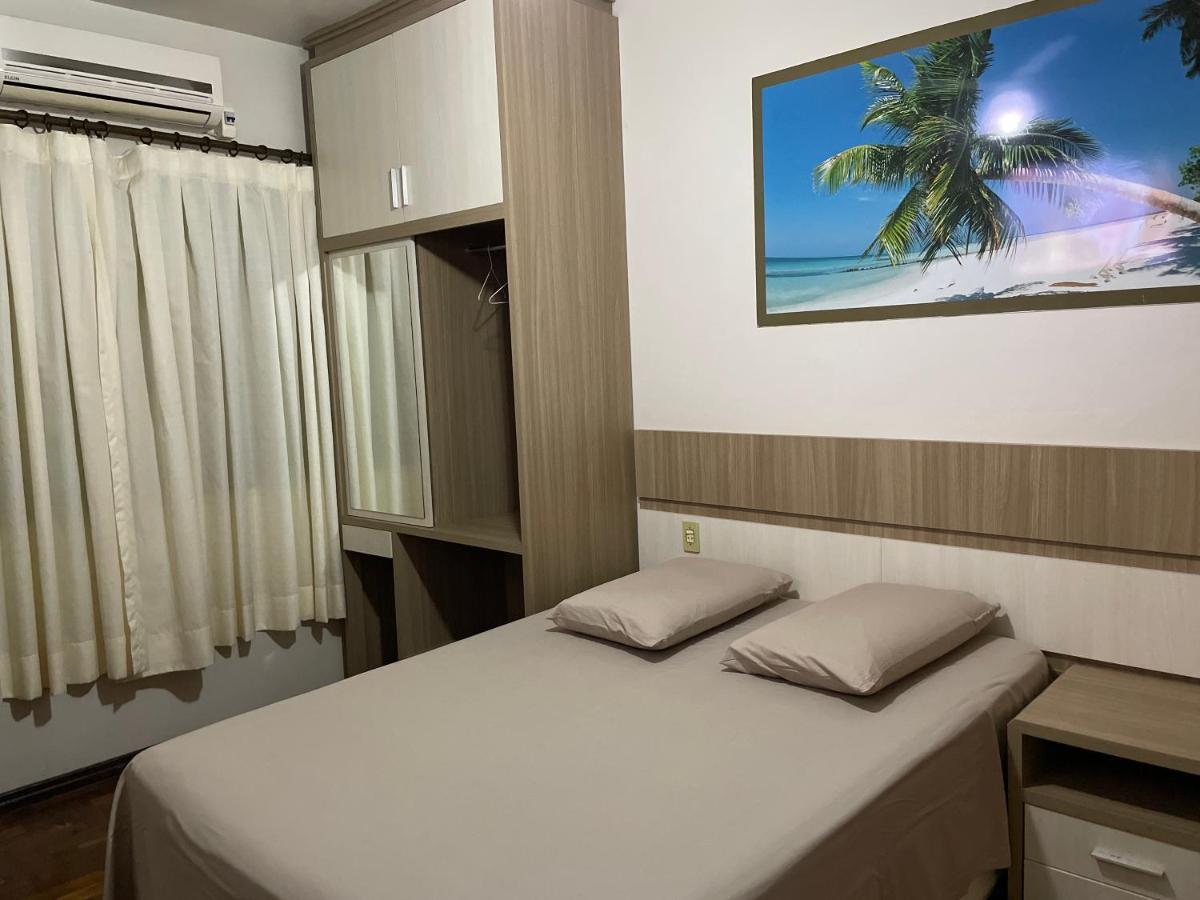 Marca Hotel Medianeira Exteriér fotografie
